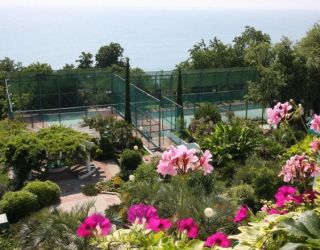 *Санаторий "Ивушка" / "РЖД-ЗДОРОВЬЕ"