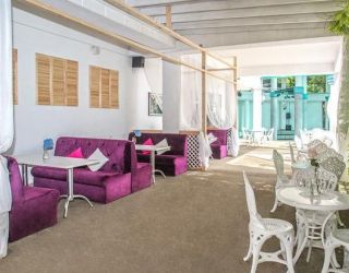 *Санаторий "Ивушка" / "РЖД-ЗДОРОВЬЕ"