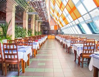 *Санаторий "Ивушка" / "РЖД-ЗДОРОВЬЕ"