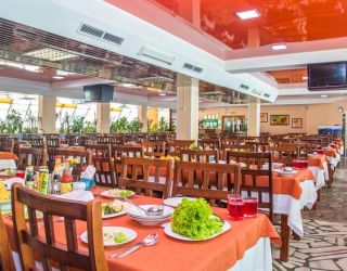 *Санаторий "Ивушка" / "РЖД-ЗДОРОВЬЕ"