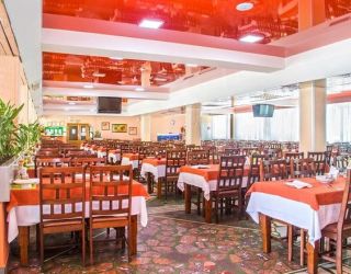 *Санаторий "Ивушка" / "РЖД-ЗДОРОВЬЕ"