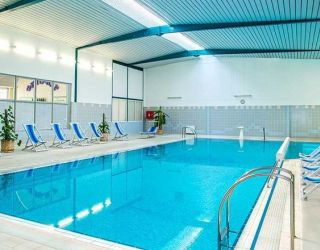 *Санаторий "Ивушка" / "РЖД-ЗДОРОВЬЕ"