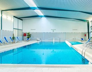 *Санаторий "Ивушка" / "РЖД-ЗДОРОВЬЕ"