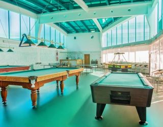 *Санаторий "Ивушка" / "РЖД-ЗДОРОВЬЕ"