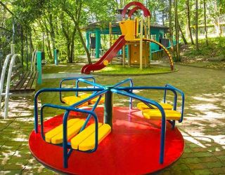 *Санаторий "Ивушка" / "РЖД-ЗДОРОВЬЕ"