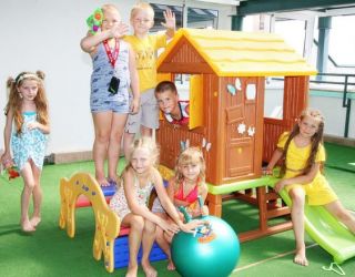 *Санаторий "Ивушка" / "РЖД-ЗДОРОВЬЕ"