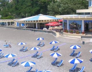 *Санаторий "Ивушка" / "РЖД-ЗДОРОВЬЕ"