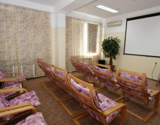 *Санаторий "Ивушка" / "РЖД-ЗДОРОВЬЕ"