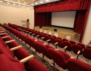 *Санаторий "Ивушка" / "РЖД-ЗДОРОВЬЕ"