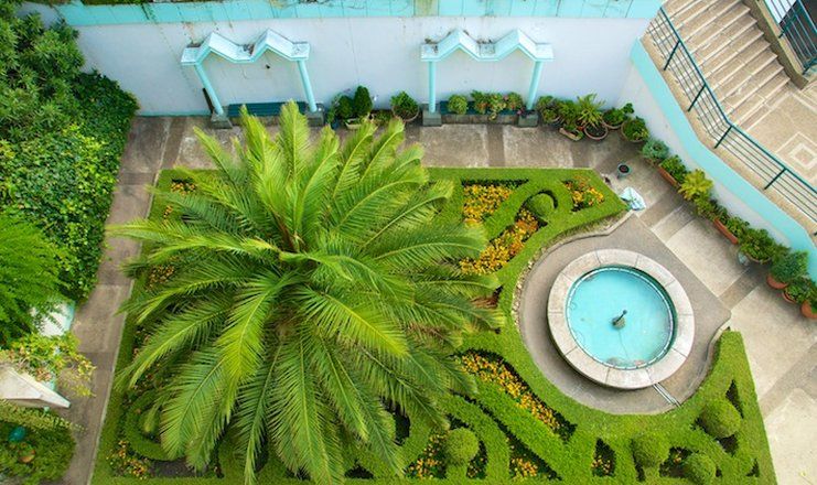 *Санаторий "Ивушка" / "РЖД-ЗДОРОВЬЕ"