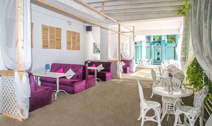 *Санаторий "Ивушка" / "РЖД-ЗДОРОВЬЕ"