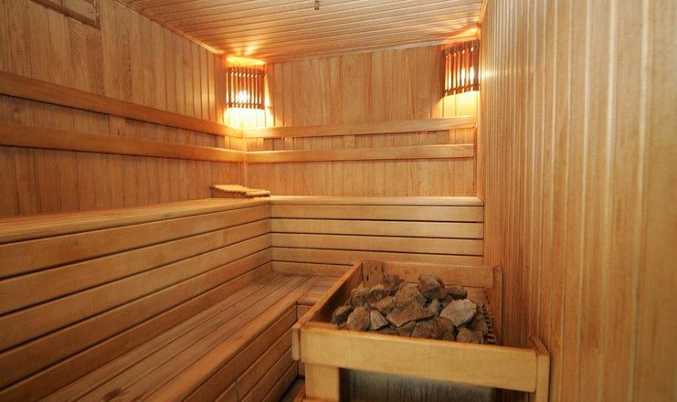 *Санаторий "Ивушка" / "РЖД-ЗДОРОВЬЕ"