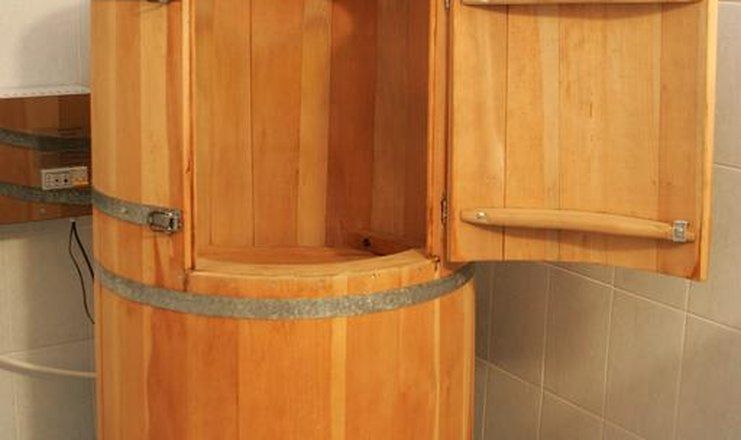 *Санаторий "Ивушка" / "РЖД-ЗДОРОВЬЕ"