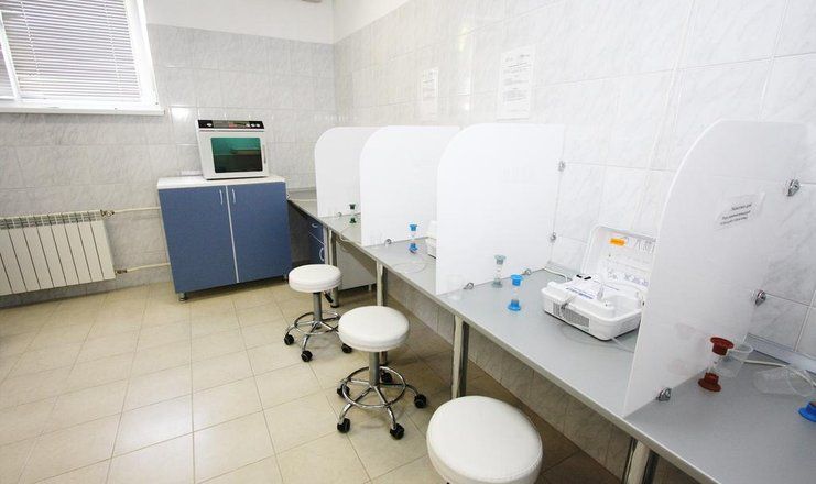 *Санаторий "Ивушка" / "РЖД-ЗДОРОВЬЕ"