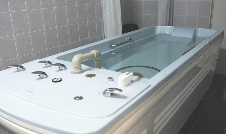 *Санаторий "Ивушка" / "РЖД-ЗДОРОВЬЕ"