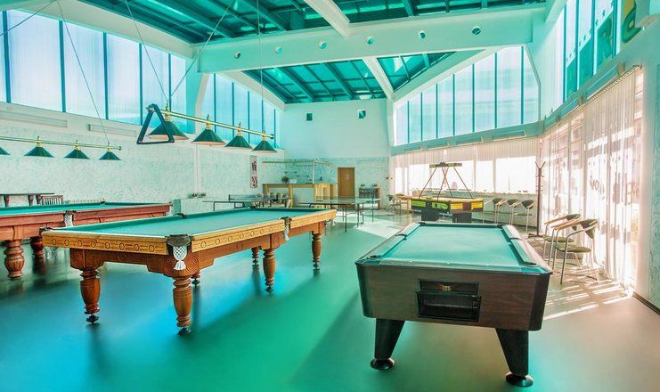 *Санаторий "Ивушка" / "РЖД-ЗДОРОВЬЕ"