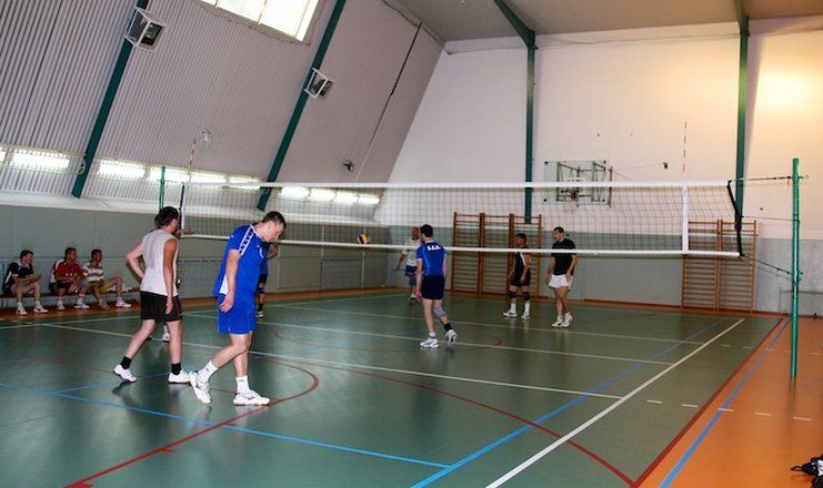 *Санаторий "Ивушка" / "РЖД-ЗДОРОВЬЕ"