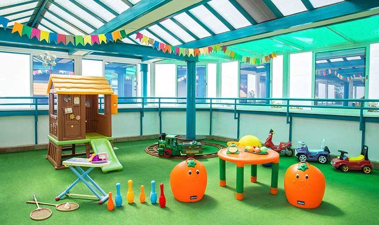 *Санаторий "Ивушка" / "РЖД-ЗДОРОВЬЕ"