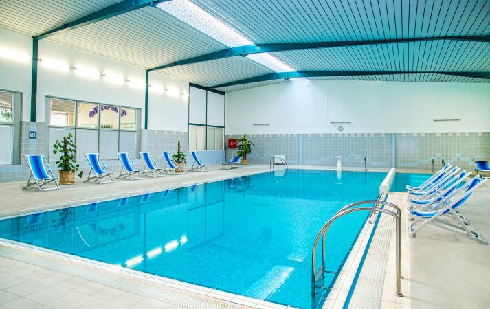 Санаторий "Ивушка" / "РЖД-ЗДОРОВЬЕ"