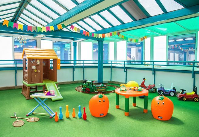 Санаторий "Ивушка" / "РЖД-ЗДОРОВЬЕ"