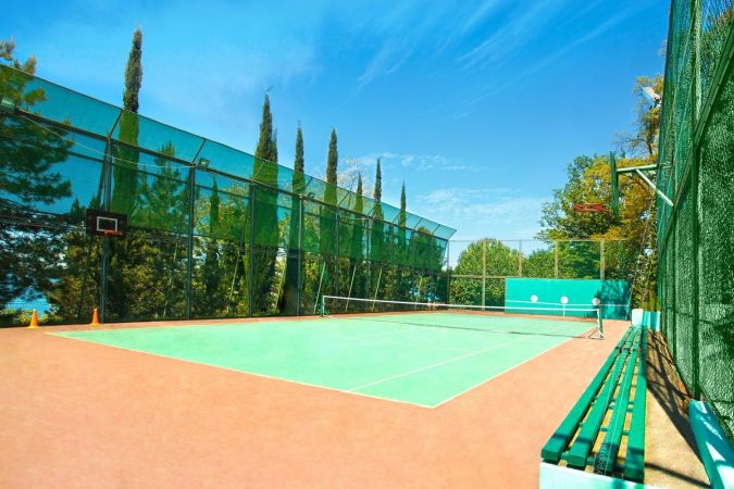 Санаторий "Ивушка" / "РЖД-ЗДОРОВЬЕ"